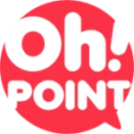 Logo of Oh! point android Application 